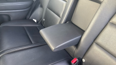 Honda HR-V 1.5 i-VTEC EX CVT 5dr Petrol Hatchback